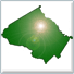map of montgomery county