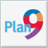 logo of plan 9